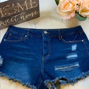 Shorts for women